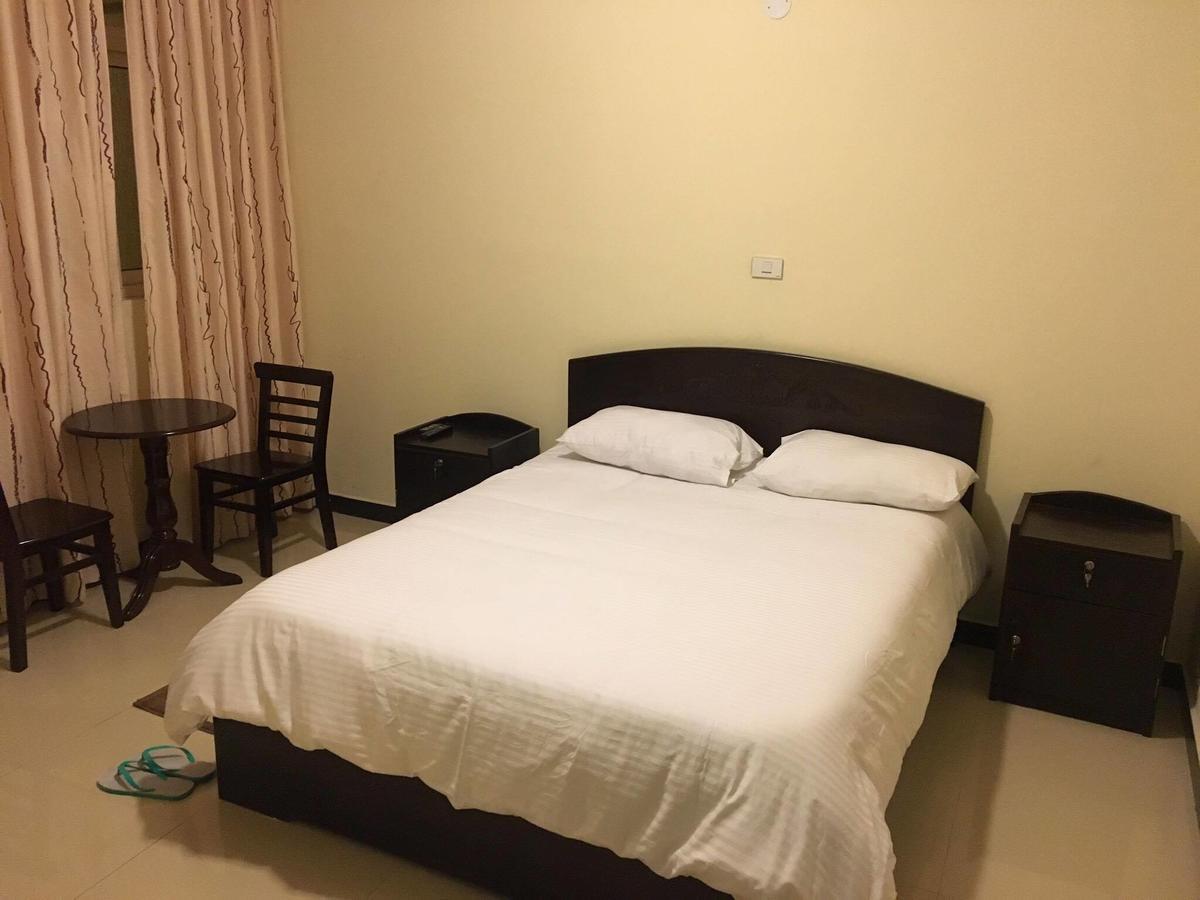 Cheers Bed & Breakfast Αντίς Αμπέμπα Εξωτερικό φωτογραφία