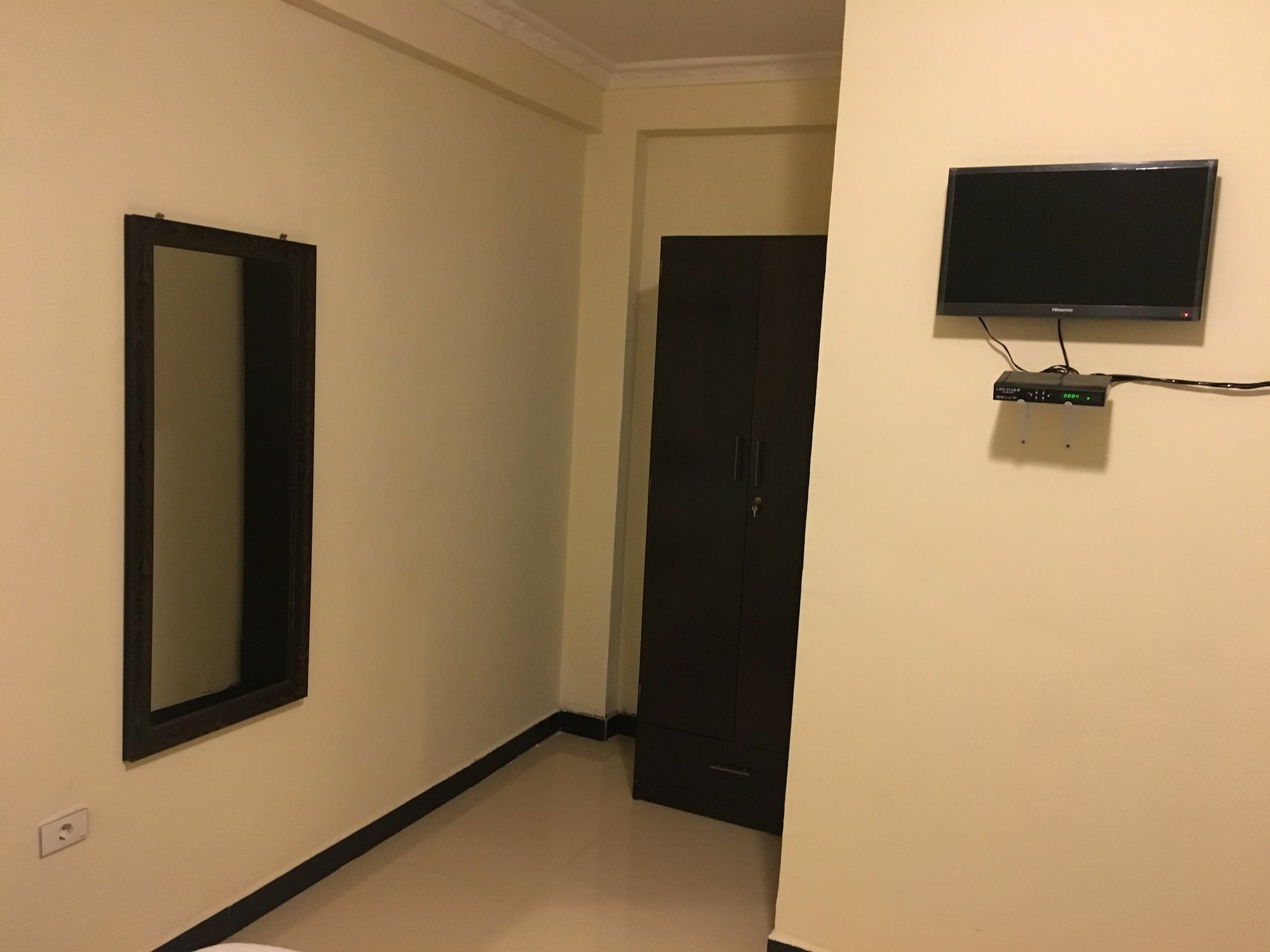 Cheers Bed & Breakfast Αντίς Αμπέμπα Εξωτερικό φωτογραφία